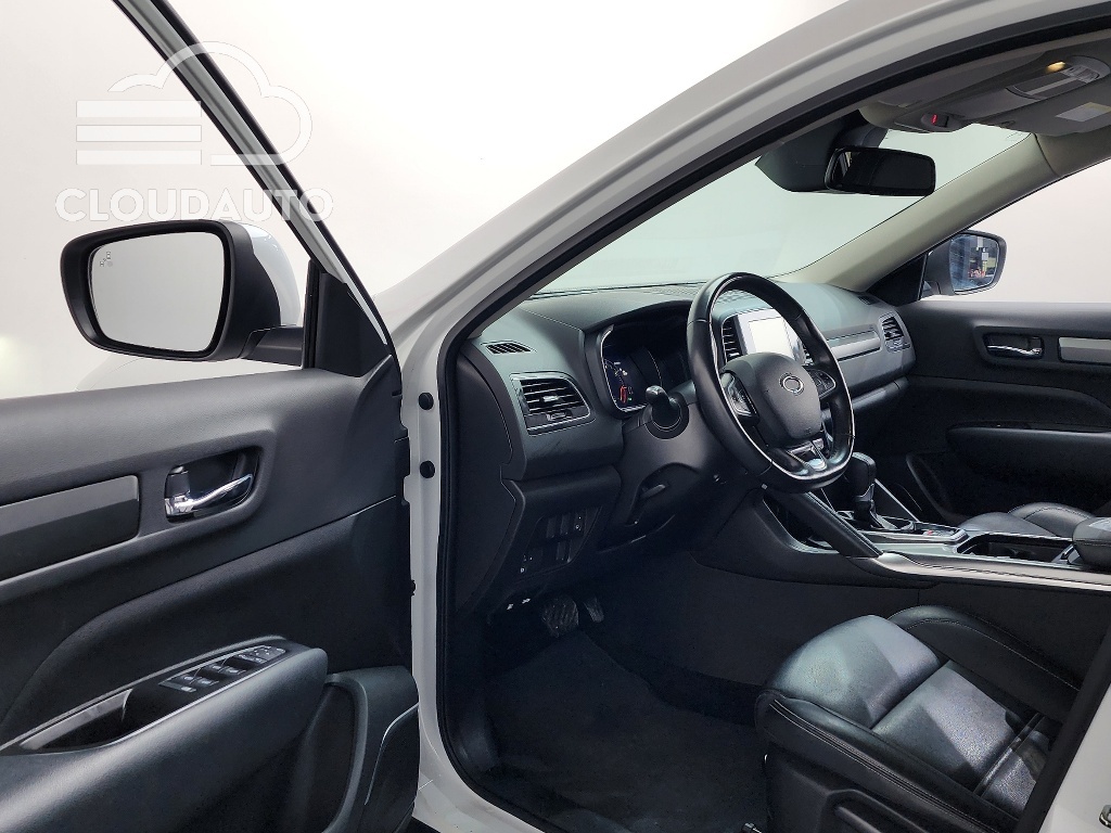 2023 Renault Koleos 2.0 GDe LE Signature 2WD - Image 10