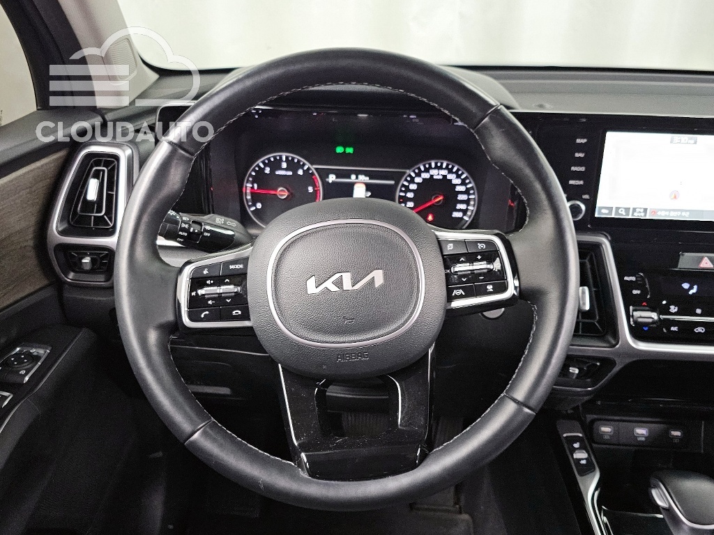 2022 Kia Sorento Diesel 2.2 4WD - Image 13