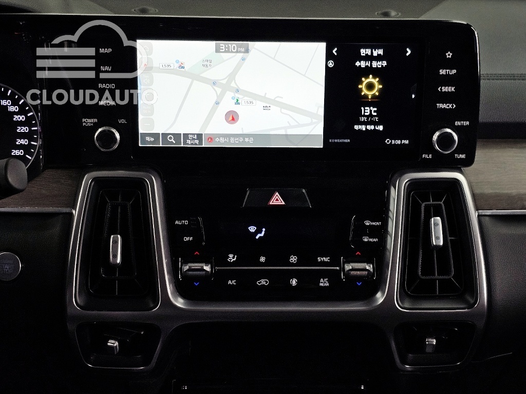 2022 Kia Sorento Diesel 2.2 4WD - Image 14