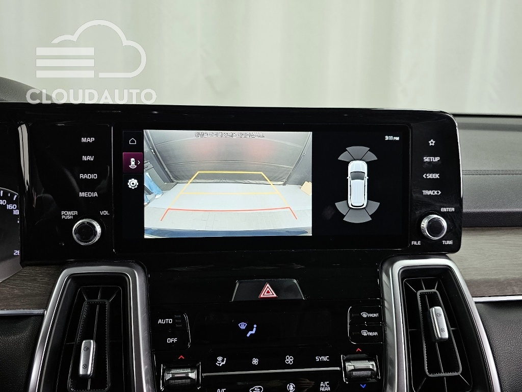 2022 Kia Sorento Diesel 2.2 4WD - Image 15