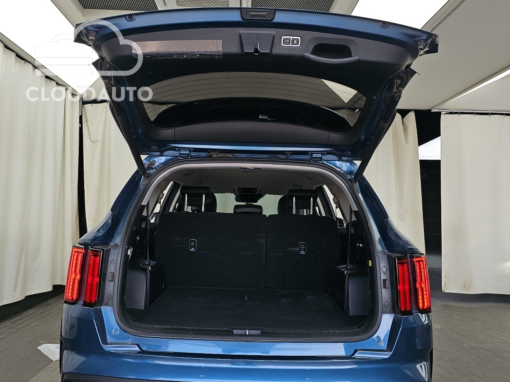 2022 Kia Sorento Diesel 2.2 4WD - Image 20