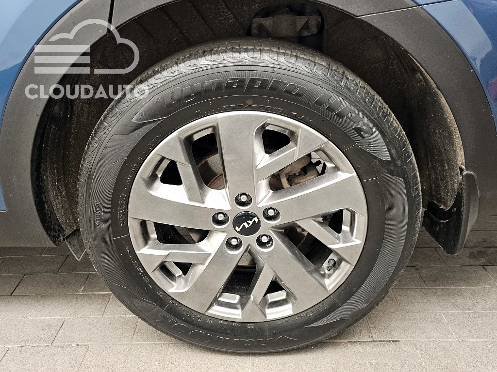 2022 Kia Sorento Diesel 2.2 4WD - Image 5