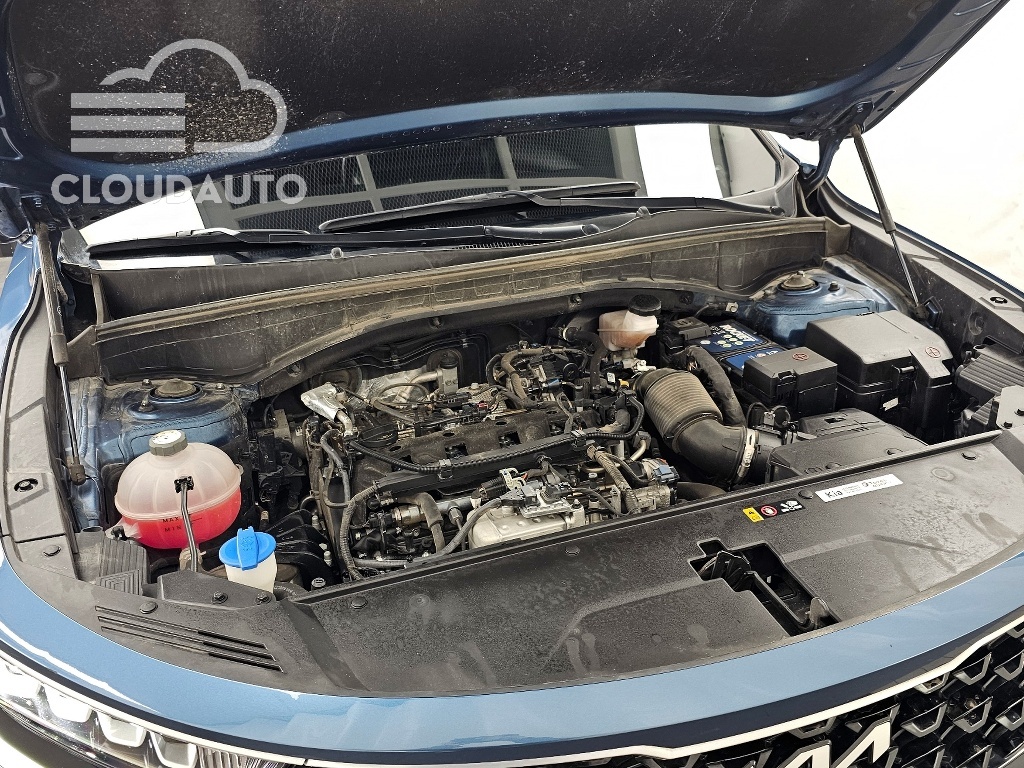 2022 Kia Sorento Diesel 2.2 4WD - Image 6