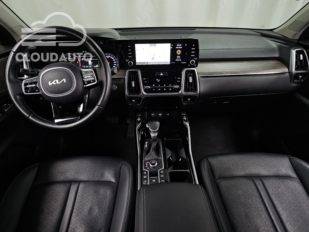 2022 Kia Sorento Diesel 2.2 4WD - Image 7