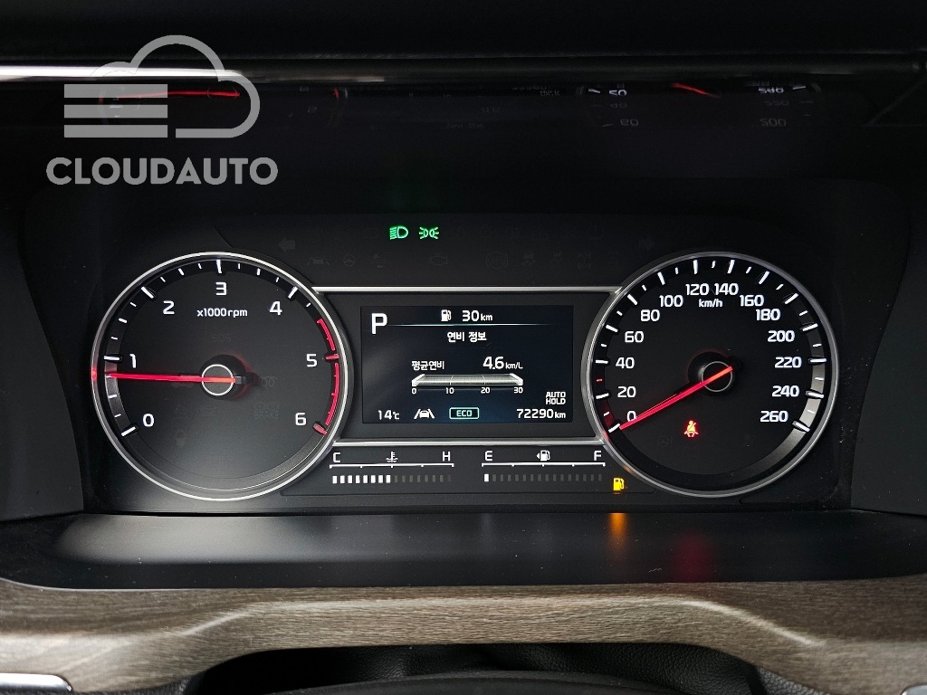 2022 Kia Sorento Diesel 2.2 4WD - Image 8