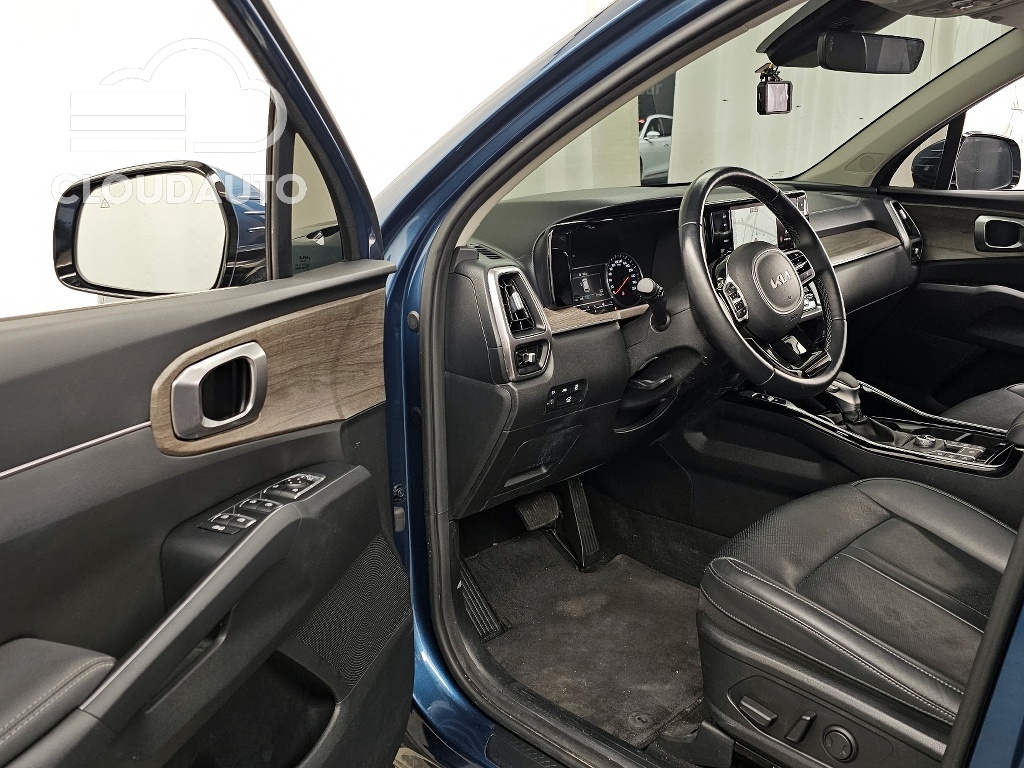 2022 Kia Sorento Diesel 2.2 4WD - Image 10