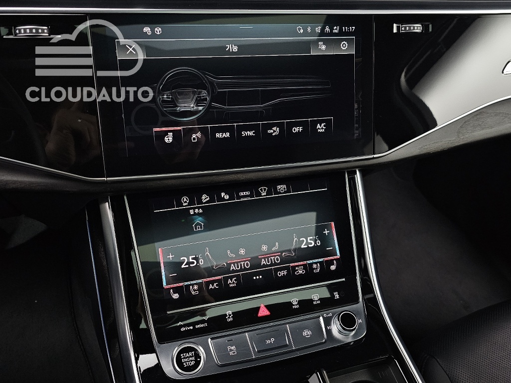 2022 Audi Q7 45 TDI Premium - Image 19