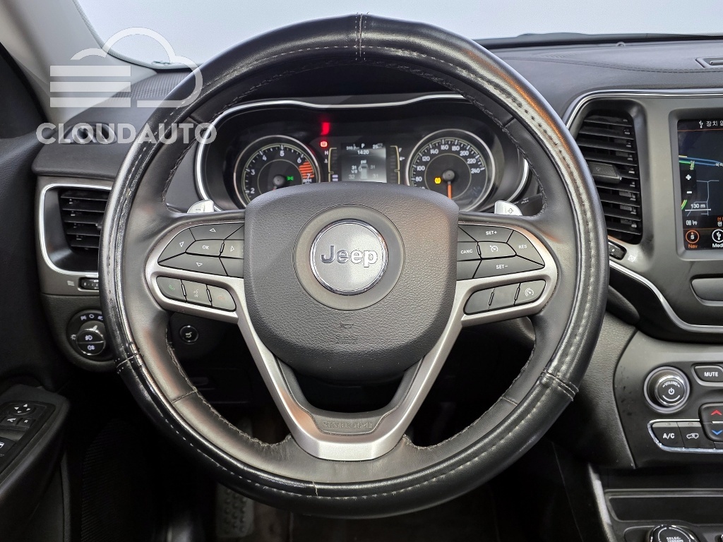 2019 Jeep Cherokee 2.4 AWD - Image 13
