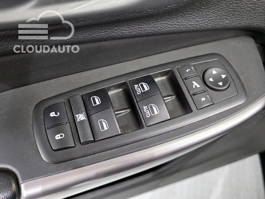 2019 Jeep Cherokee 2.4 AWD - Image 14