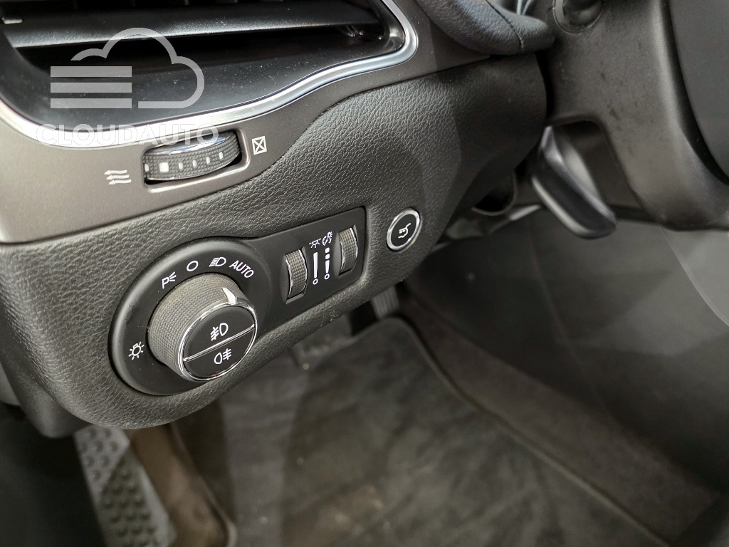 2019 Jeep Cherokee 2.4 AWD - Image 15