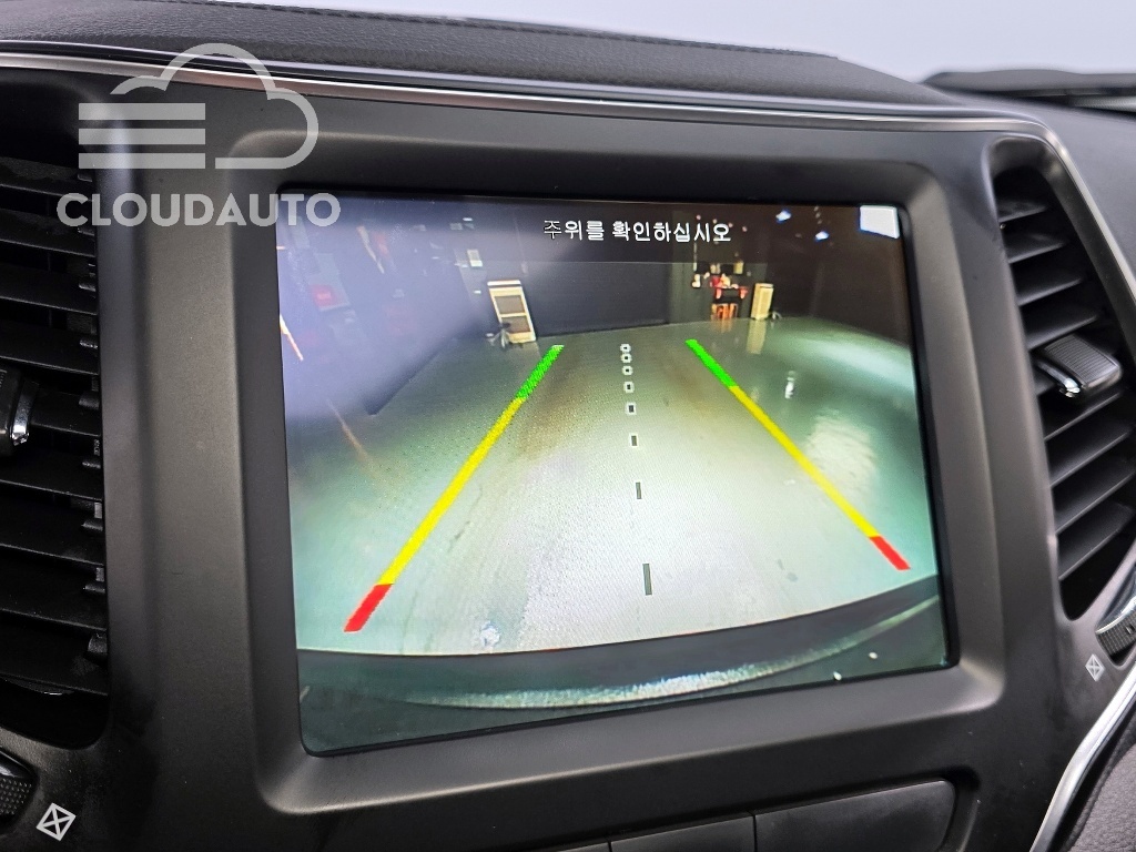 2019 Jeep Cherokee 2.4 AWD - Image 17