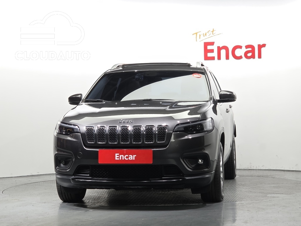 2019 Jeep Cherokee 2.4 AWD - Image 3