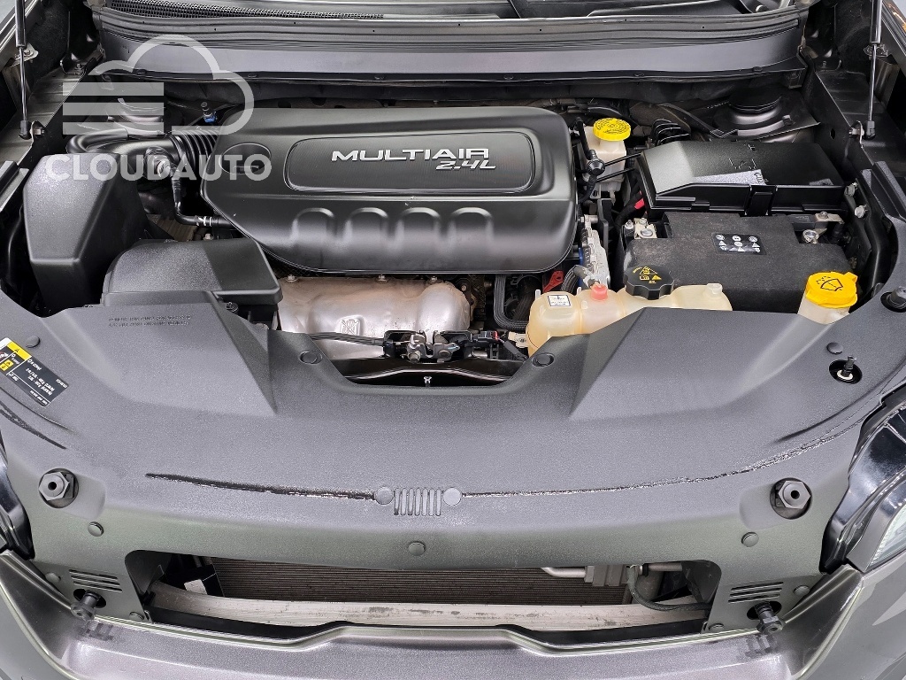2019 Jeep Cherokee 2.4 AWD - Image 6