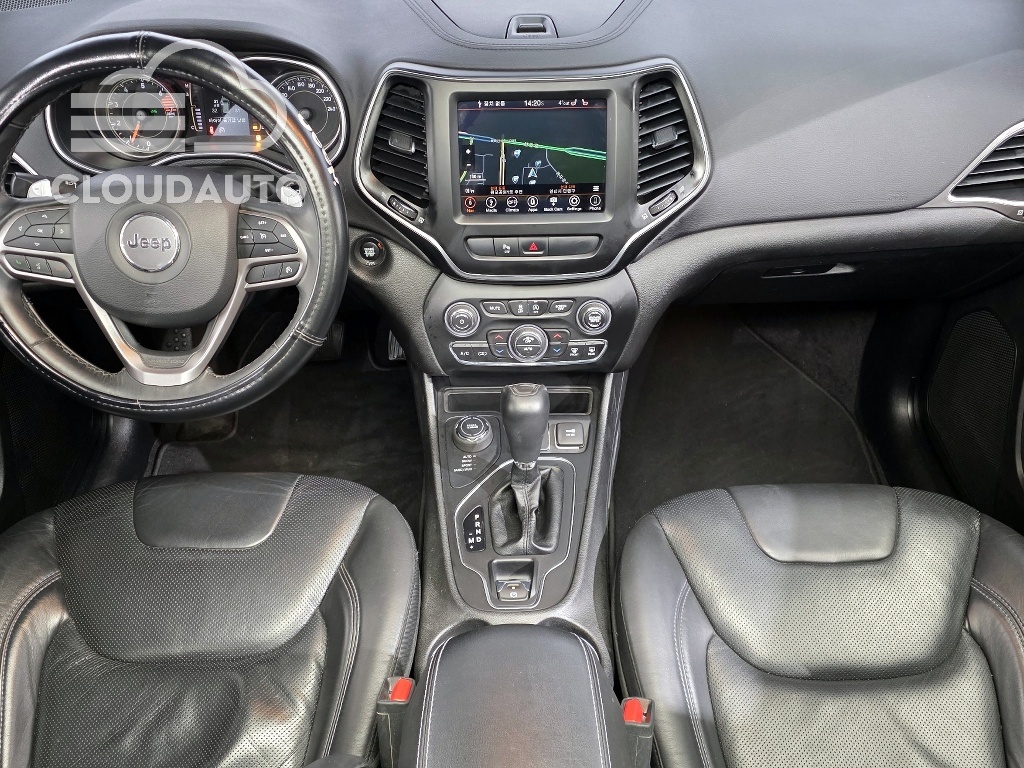 2019 Jeep Cherokee 2.4 AWD - Image 7