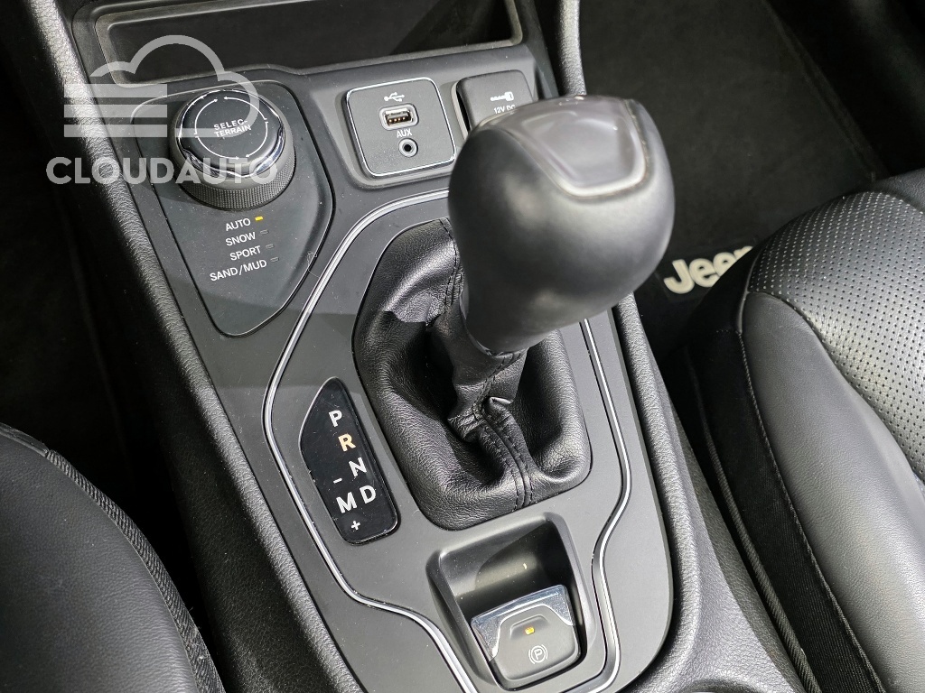 2019 Jeep Cherokee 2.4 AWD - Image 9