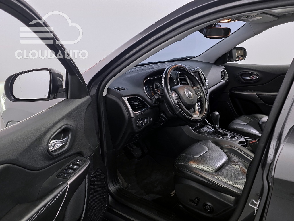 2019 Jeep Cherokee 2.4 AWD - Image 10