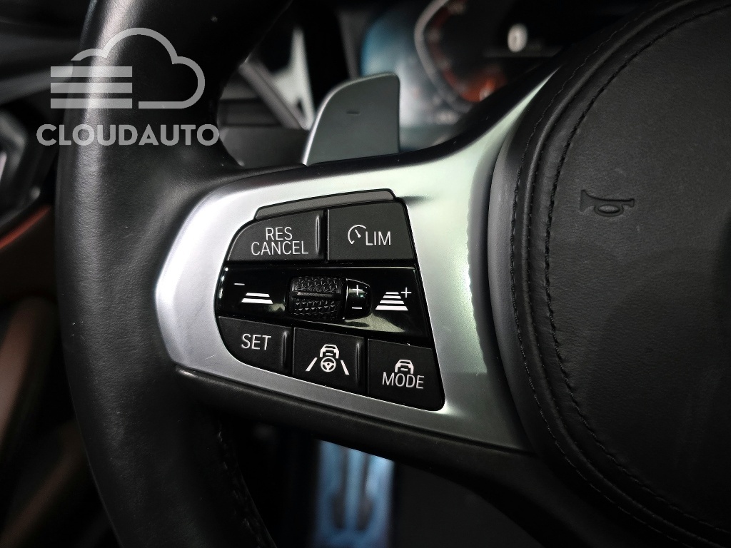 2021 BMW 4 Series 420i M Sports Coupe - Image 18