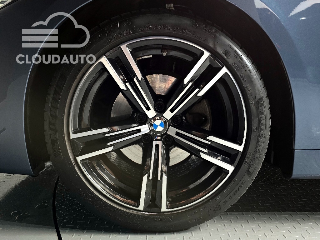 2021 BMW 4 Series 420i M Sports Coupe - Image 5