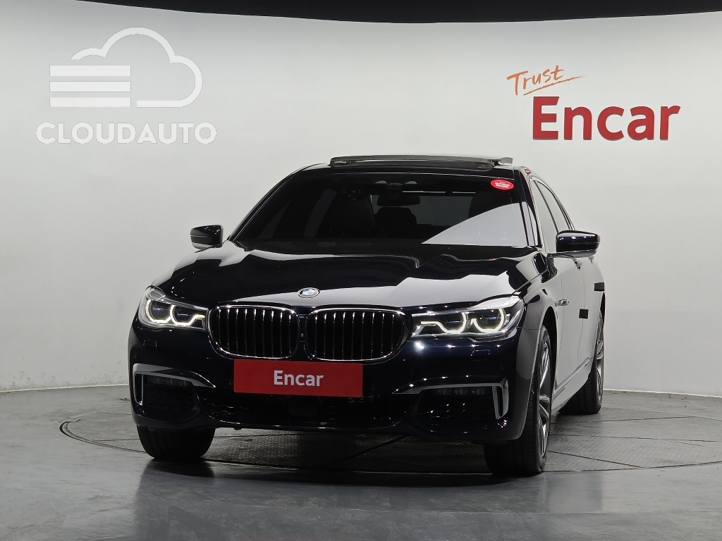2018 BMW 7 Series 730Ld xDrive M Sports - Image 3