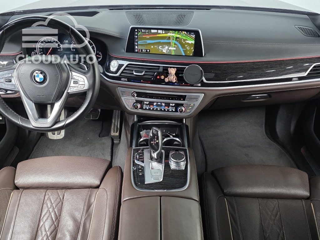 2018 BMW 7 Series 730Ld xDrive M Sports - Image 7