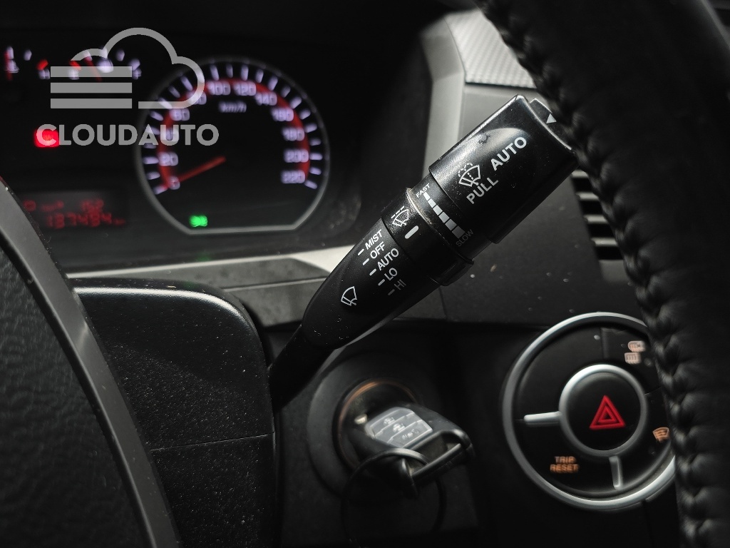2015 SsangYong Korando Sports CX7 4WD - Image 17