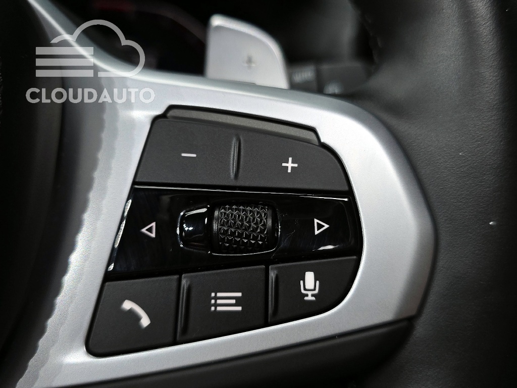 2022 BMW X3 xDrive 20i M Sports - Image 28