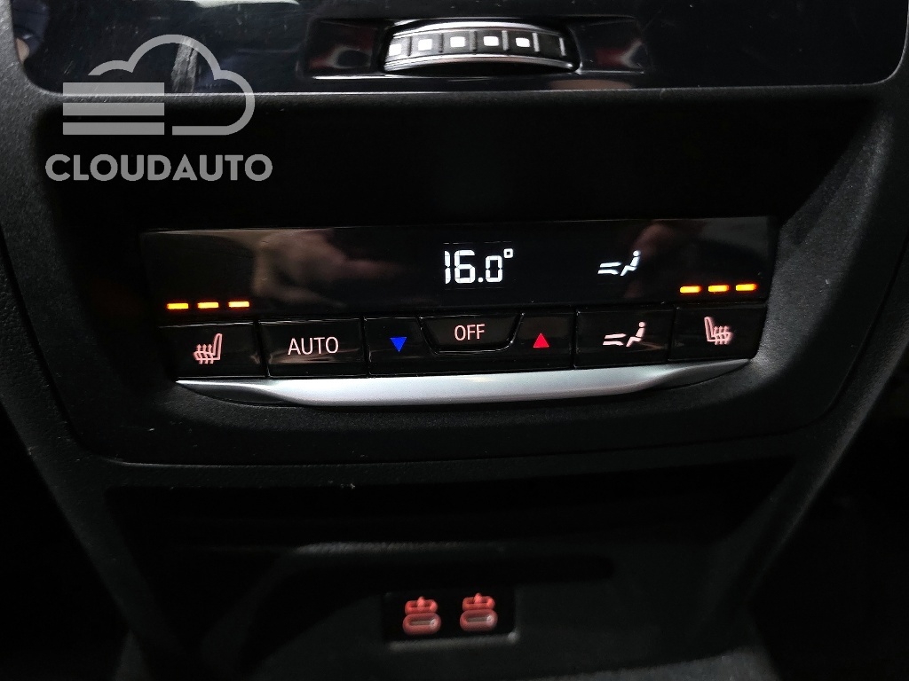 2022 BMW X3 xDrive 20i M Sports - Image 31