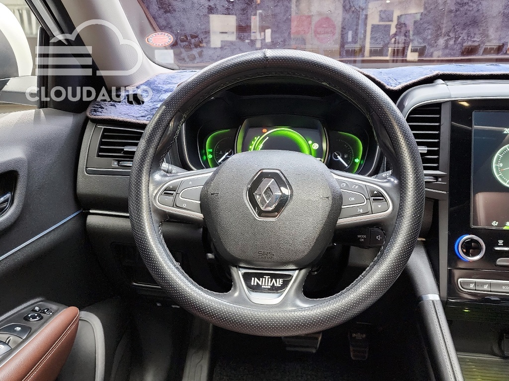 2018 Renault Koleos Gasoline 2WD RE Signature - Image 14