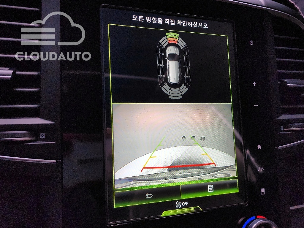 2018 Renault Koleos Gasoline 2WD RE Signature - Image 15