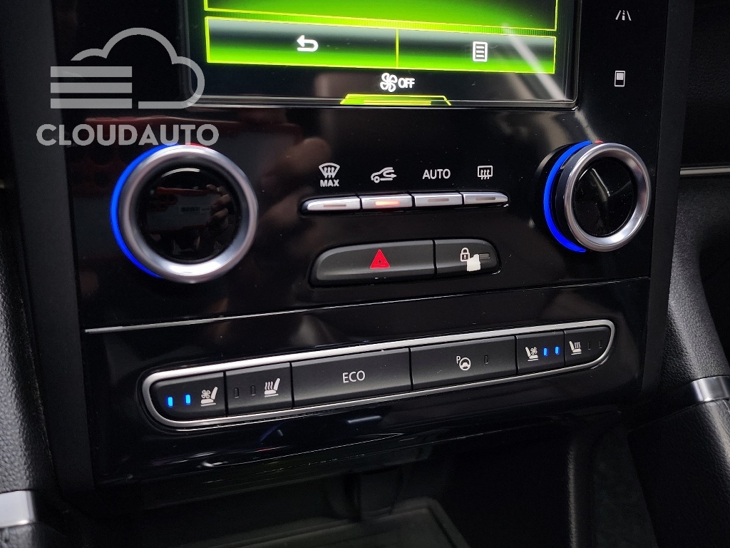 2018 Renault Koleos Gasoline 2WD RE Signature - Image 16