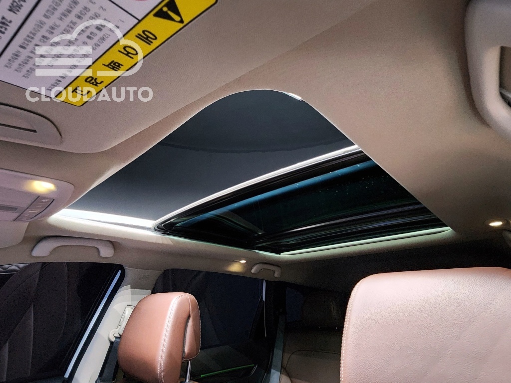 2018 Renault Koleos Gasoline 2WD RE Signature - Image 19