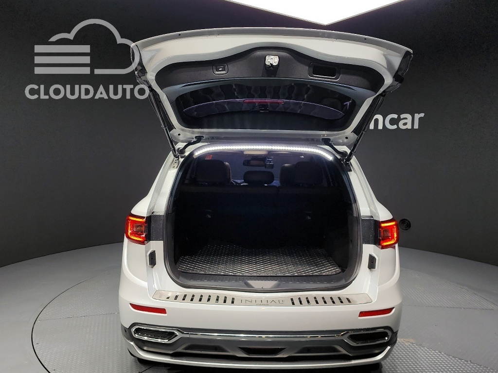 2018 Renault Koleos Gasoline 2WD RE Signature - Image 20