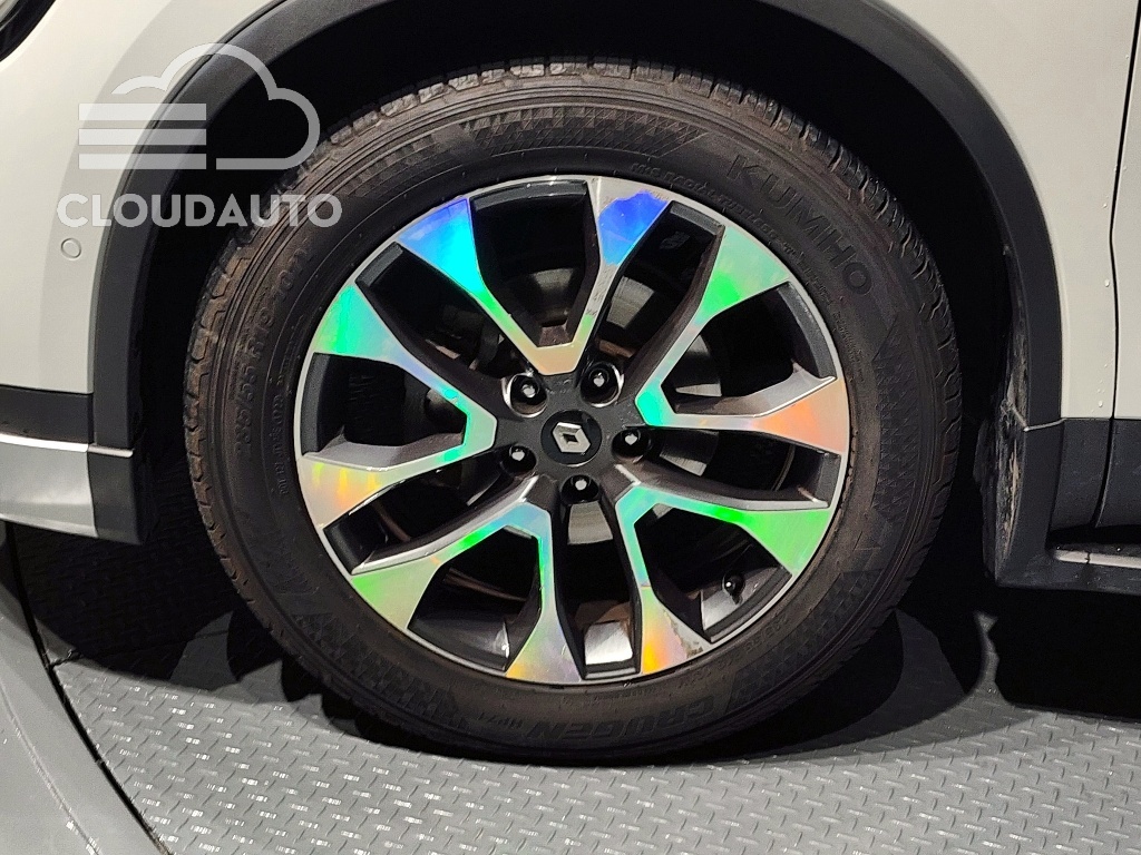 2018 Renault Koleos Gasoline 2WD RE Signature - Image 5
