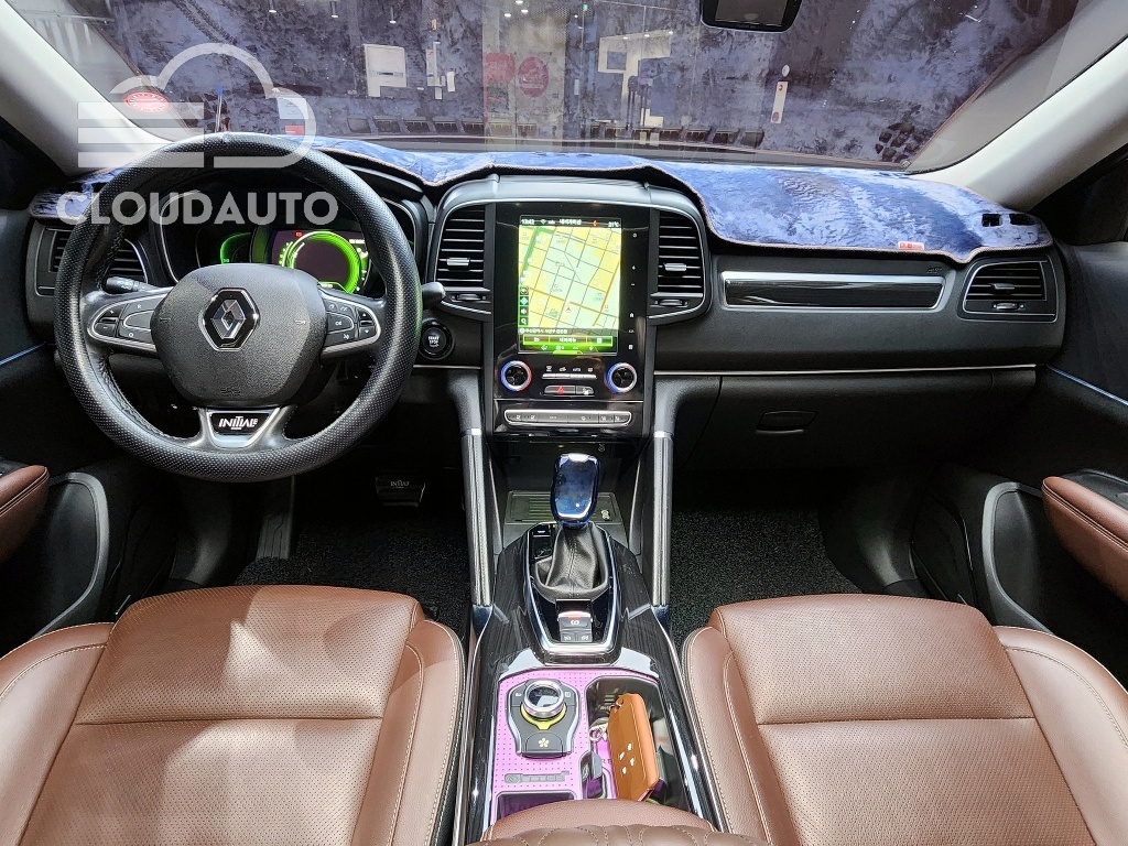 2018 Renault Koleos Gasoline 2WD RE Signature - Image 7