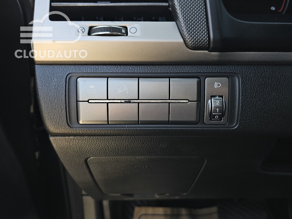 2019 SsangYong Rexton Sports Diesel 2.2 4WD - Image 15