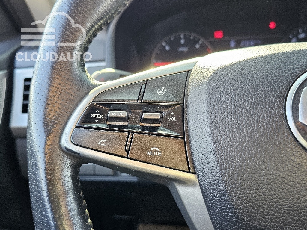 2019 SsangYong Rexton Sports Diesel 2.2 4WD - Image 17