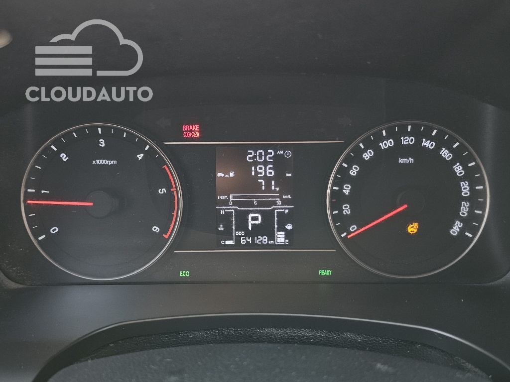2019 SsangYong Rexton Sports Diesel 2.2 4WD - Image 8
