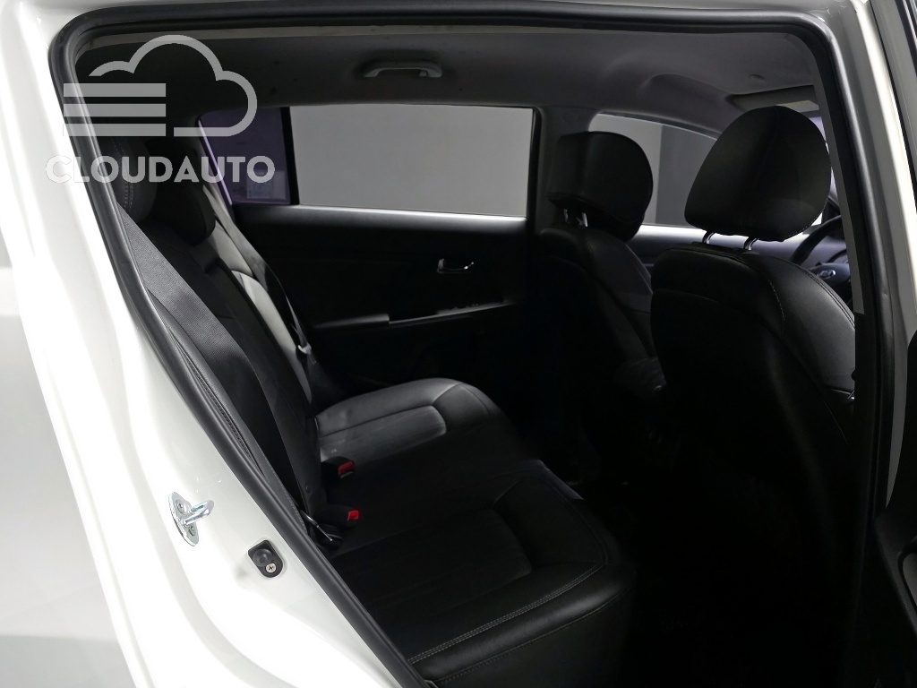 2015 Kia Sportage Diesel 2WD Prestige - Image 12