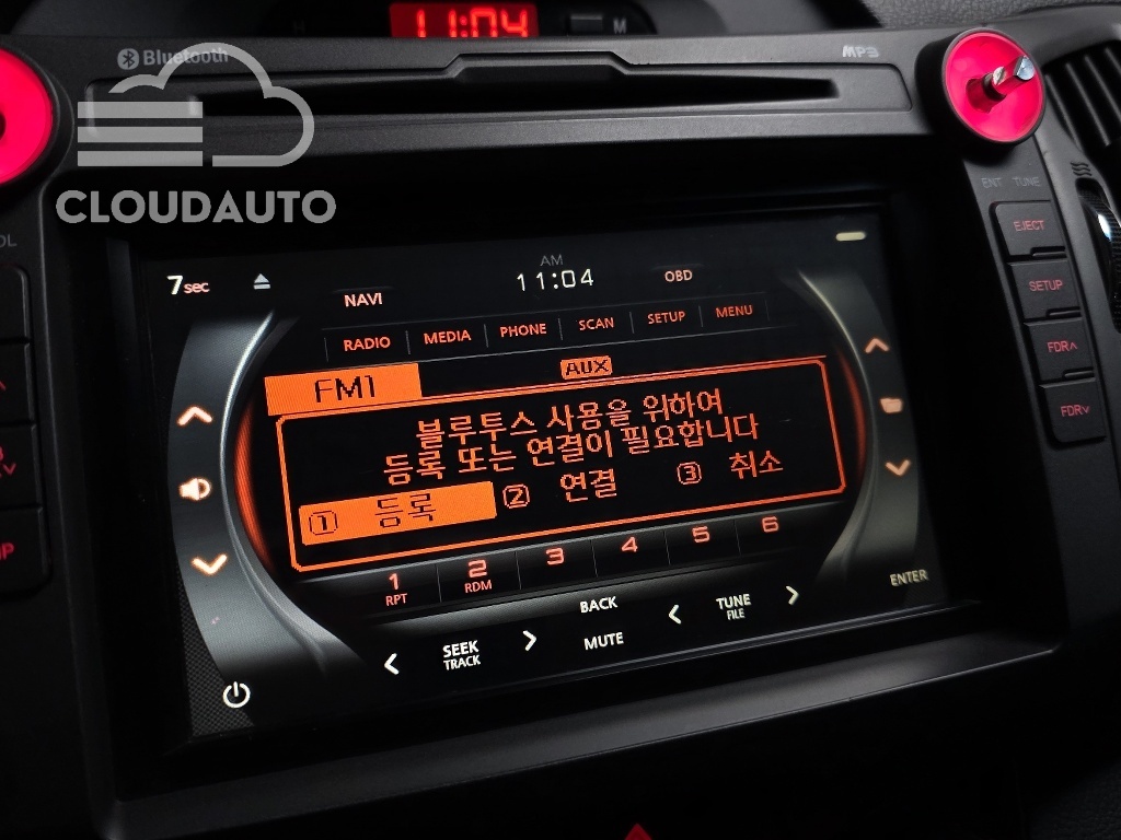 2015 Kia Sportage Diesel 2WD Prestige - Image 18