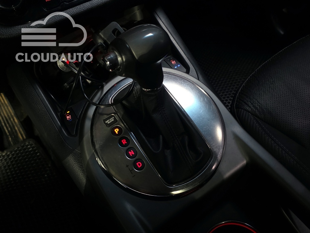 2015 Kia Sportage Diesel 2WD Prestige - Image 9