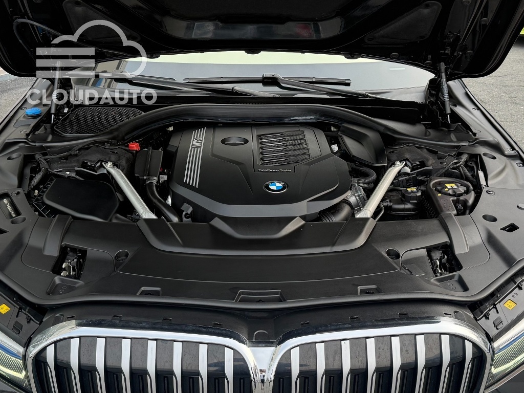 2021 BMW 7 Series 740Li xDrive M Sports - Image 6