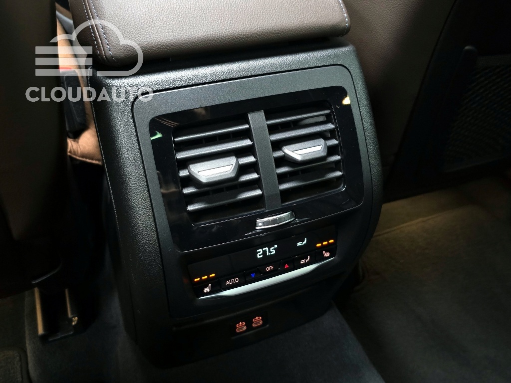 2023 BMW X3 xDrive 20i M Sports - Image 17
