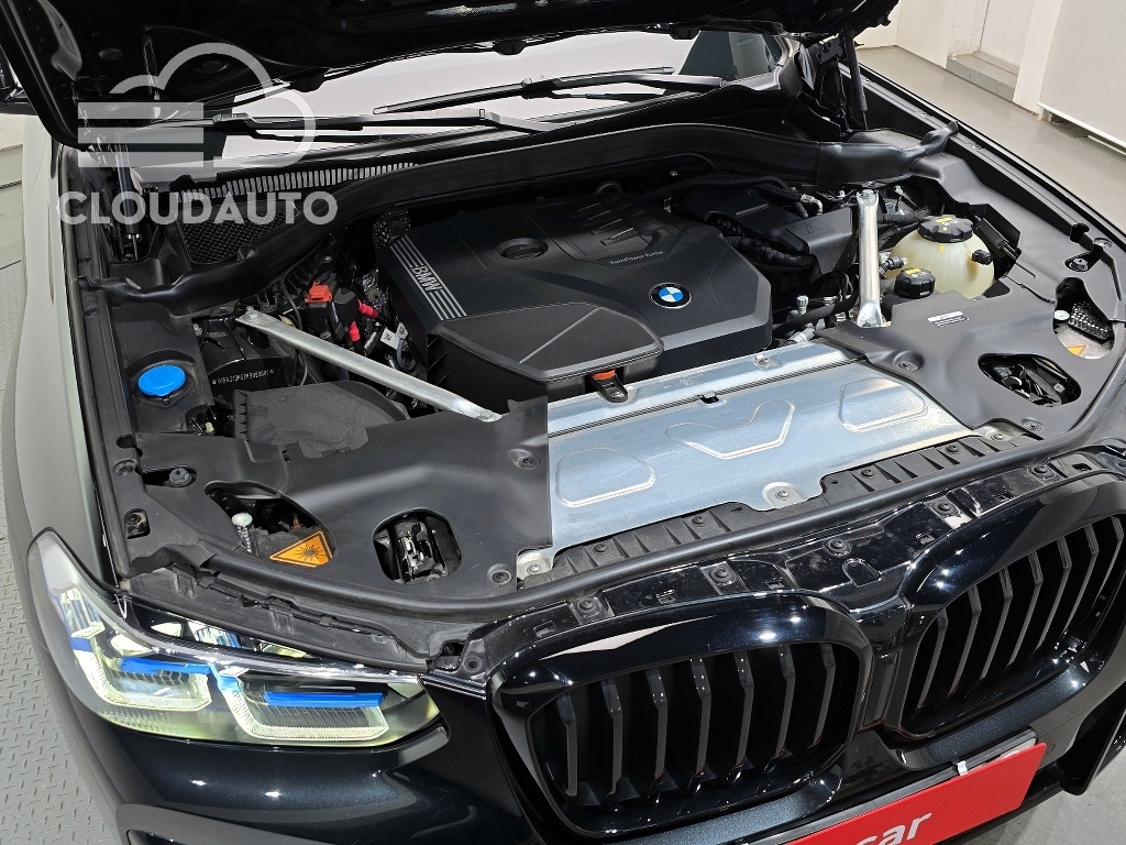 2023 BMW X3 xDrive 20i M Sports - Image 6