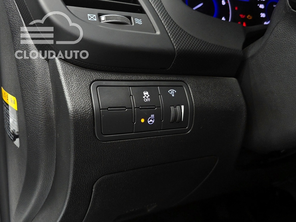 2016 Hyundai Accent Diesel 1.6 VGT Modern - Image 18