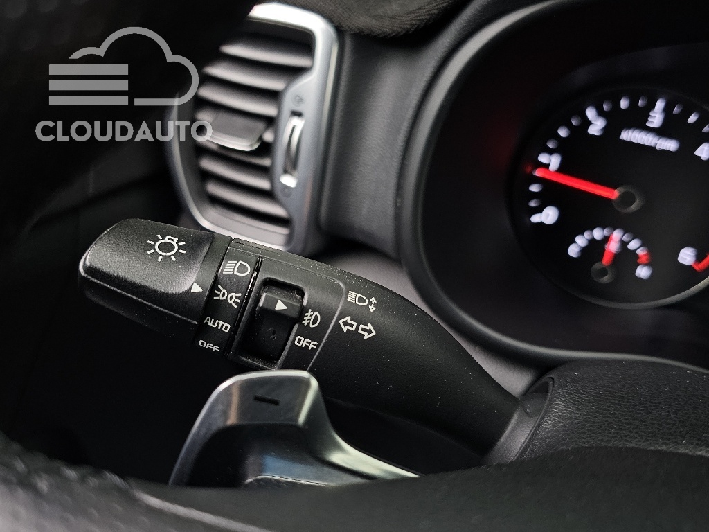 2018 Kia Sportage Diesel 2.0 2WD Noblesse - Image 15