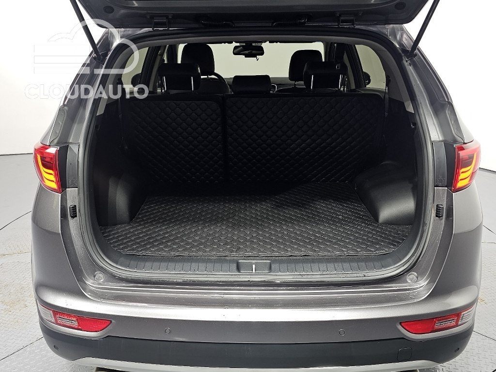 2018 Kia Sportage Diesel 2.0 2WD Noblesse - Image 20