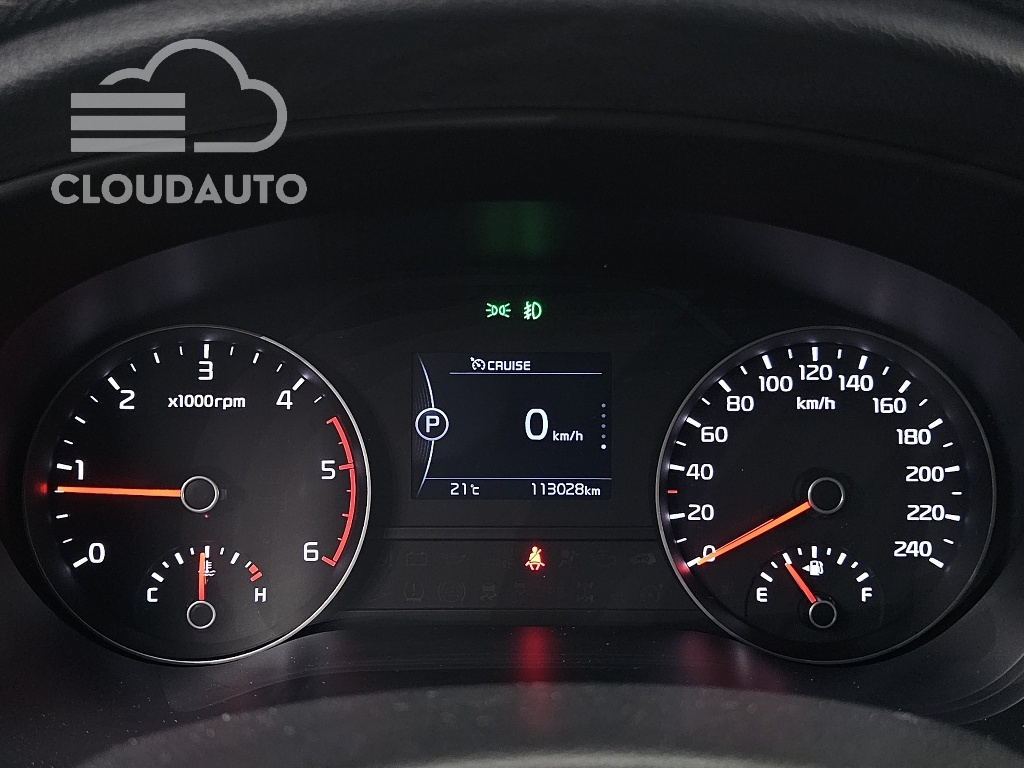2018 Kia Sportage Diesel 2.0 2WD Noblesse - Image 8