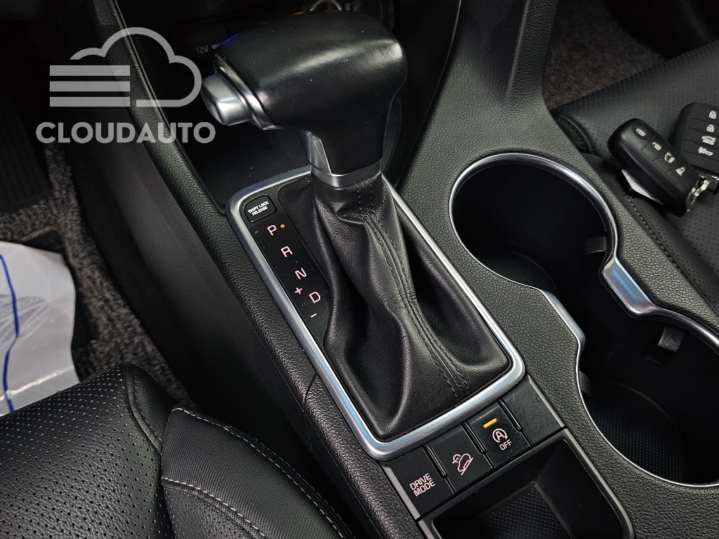 2018 Kia Sportage Diesel 2.0 2WD Noblesse - Image 9