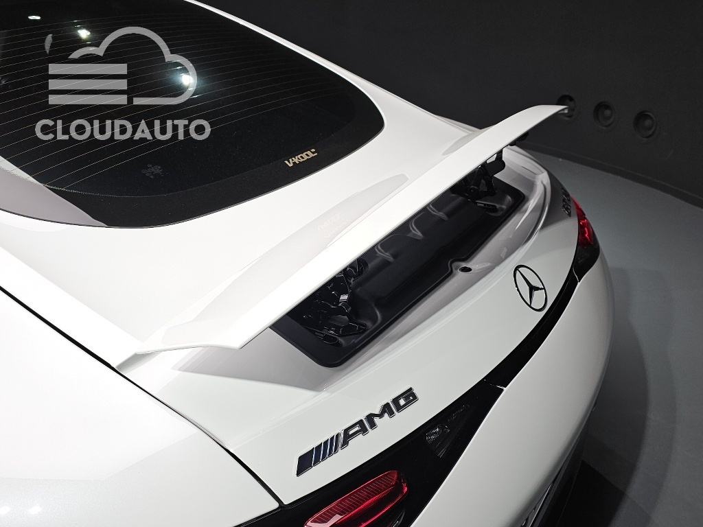 2025 Mercedes-Benz AMG GT AMG GT55 4MATIC+ - Image 18