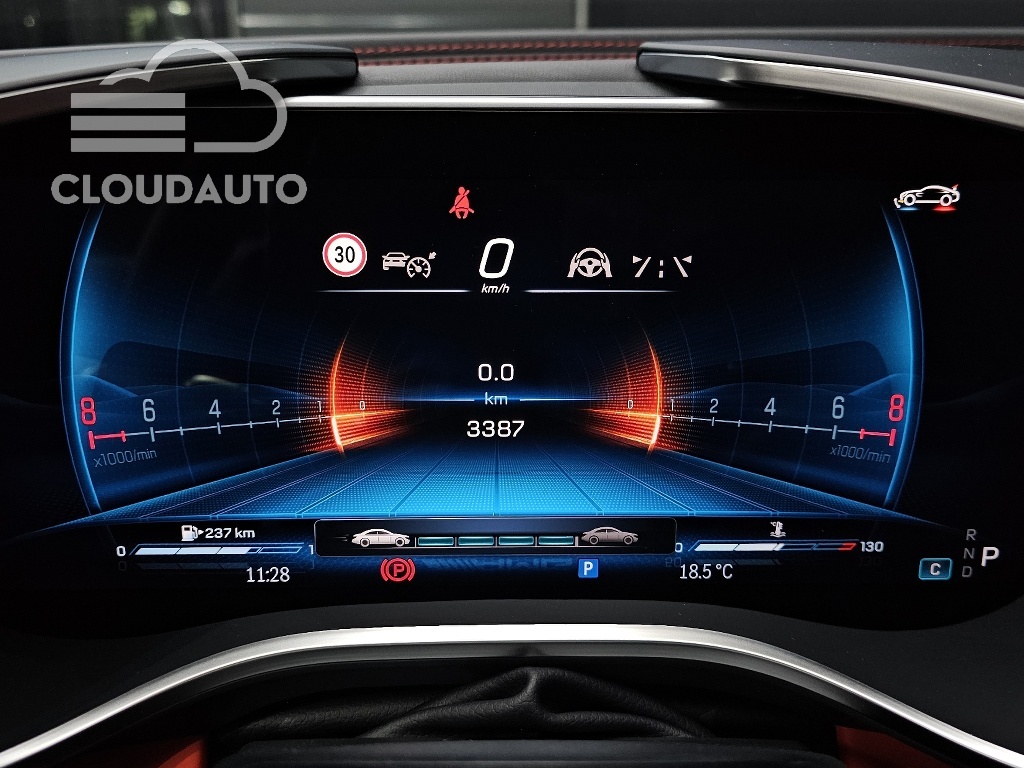 2025 Mercedes-Benz AMG GT AMG GT55 4MATIC+ - Image 8